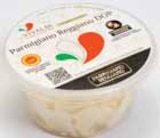Intermarché Le Golfe Juan - Promo Aop parmigiano reggiano copeaux Promo Aop parmigiano reggiano copeaux à 2,69 € dans le catalogue Intermarché à Le Golfe Juan