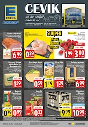 Aktueller E center Discounter Prospekt in Hürtgenwald und Umgebung, "Aktuelle Angebote" mit 30 Seiten, 26.10.2026 - 31.10.2026