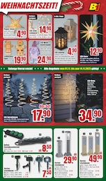 Steckdosenleiste Angebot & Preis im aktuellen B1 Discount Baumarkt Prospekt Steckdosenleiste Angebot im aktuellen B1 Discount Baumarkt Prospekt auf Seite 13