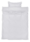 JYSK Bettwäsche ELMA Washed Cotton 135x200 weiß im JYSK Prospekt JYSK Bettwäsche ELMA Washed Cotton 135x200 weiß von KRONBORG im aktuellen JYSK Prospekt für 20,00 €
