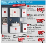 Hochschrank im Angebot bei Die Möbelfundgrube in Mainz Hochschrank Angebote bei Die Möbelfundgrube Mainz für 59,99 €