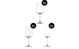 Gläser-Set MioVino, 12-teilig im Angebot bei HARDECK in Melle Gläser-Set MioVino, 12-teilig Angebote von Schott Zwiesel bei HARDECK Melle für 49,99 €