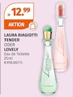 Aktuelles TENDER ODER LOVELY Angebot bei Müller in Bergisch Gladbach ab 12,99 €