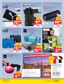 Parfum im aktuellen Netto Marken-Discount Prospekt (Hamburg) Parfum im Netto Marken-Discount Prospekt "Aktuelle Angebote" mit 68 Seiten (Hamburg)