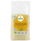 Couscous blanc PRIMEAL 1 kg - PRIMÉAL dans le catalogue Botanic