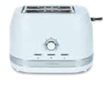 Bouilloire ou grille-pain au choix - SIGNATURE en promo chez But Tourcoing à 19,99 €