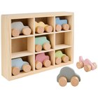 SPIELZEUGAUTO im XXXLutz Möbelhäuser Prospekt SPIELZEUGAUTO von My Baby Lou im aktuellen XXXLutz Möbelhäuser Prospekt für 16,99 €