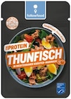 Aktuelles Protein Thunfisch Angebot bei REWE in Frankfurt (Main) ab 2,39 €