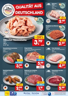 Lamm im aktuellen Netto Marken-Discount Prospekt (Frankfurt (Main)) Lamm im Netto Marken-Discount Prospekt "Aktuelle Angebote" mit 70 Seiten (Frankfurt (Main))