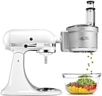 Food-Prozessor-Aufsatz im METRO Prospekt Food-Prozessor-Aufsatz von KitchenAid im aktuellen METRO Prospekt für 118,99 €