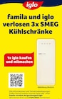 Aktuelle Kühlschrank Angebote bei famila Nordost in Falkensee Aktuelles iglo Produkt Angebot bei famila Nordost in Falkensee