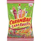 CARAMBAR en promo chez U Express Sevran à 1,50 €