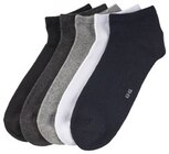 Arbeitssneaker-Socken Angebote von CAT bei Penny Jena für 5,99 €
