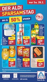 Aktueller ALDI Nord Prospekt mit Quark, "Aktuelle Angebote", Seite 35