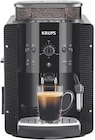 Kaffee- / Espresso-vollautomat EA 8108 Angebote von KRUPS bei expert Heinsberg für 222,00 €