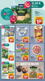 Eis im REWE Prospekt in Bergheim Aktueller REWE Prospekt mit Eis, "Dein Markt", Seite 14