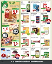 Aktueller Marktkauf Prospekt mit Süßigkeiten, "Aktuelle Angebote", Seite 14