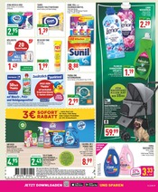 Lenor im Marktkauf Prospekt in Melle Aktueller Marktkauf Prospekt mit Lenor, "Aktuelle Angebote", Seite 17