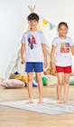 Shorty-Pyjama für Kinder oder Unterwäsche für Kinder im Angebot bei Penny in Würzburg Shorty-Pyjama für Kinder oder Unterwäsche für Kinder Angebote von Miraculous oder PAW Patrol oder Spiderman oder Frozen oder Gabby's Dollhouse bei Penny Würzburg für 3,99 €
