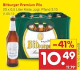 Netto Marken-Discount Buchen (Odenwald) Prospekt mit  im Angebot für 10,49 €