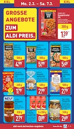 Passierte Tomaten Angebot & Preis im aktuellen ALDI Nord Prospekt Passierte Tomaten Angebot im aktuellen ALDI Nord Prospekt auf Seite 17