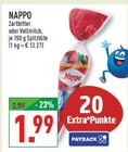 Zartbitter im Angebot bei Marktkauf in Münster Zartbitter Angebote von NAPPO bei Marktkauf Münster für 1,99 €