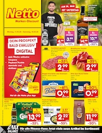 Der aktuelle Netto Marken-Discount Prospekt: Aktuelle Angebote