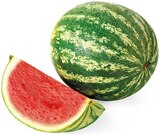 Wassermelone im Angebot bei REWE in Münster Wassermelone Angebote bei REWE Münster für 0,99 €