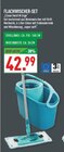 Flachwischer-Set im Angebot bei Marktkauf in Dorsten Flachwischer-Set Angebote bei Marktkauf Dorsten für 42,99 €