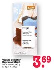 Aktuelles Demeter Espresso Milch Angebot bei E center in Frankfurt (Main) ab 3,69 €