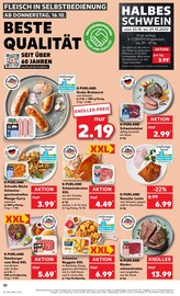 Tortilla im Kaufland Prospekt in Göttingen Aktueller Kaufland Prospekt mit Tortilla, "Aktuelle Angebote", Seite 32