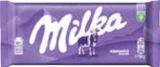 Tafelschokolade im Angebot bei EDEKA in Lüneburg Tafelschokolade Angebote von Milka bei EDEKA Lüneburg für 1,11 €