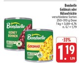 Aktuelles Goldmais Angebot bei E center in Nürnberg ab 1,19 €
