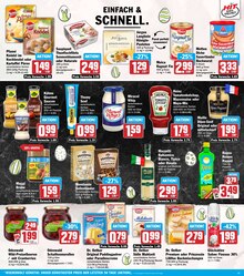 Fisch im HIT Prospekt "ECHTE VIELFALT" mit 19 Seiten (Siegen (Universitätsstadt))