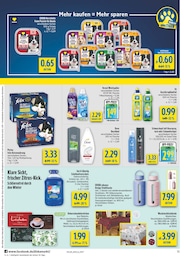 diska Wild im Prospekt 