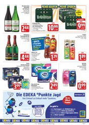 Katzenfutter im EDEKA Prospekt in Altenburg Aktueller EDEKA Prospekt mit Katzenfutter, "Wir lieben Lebensmittel!", Seite 3