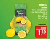 Aktuelle Zitronen Angebote bei Marktkauf in Nürnberg Aktuelles Zitronen Angebot bei Marktkauf in Nürnberg ab 1,49 €