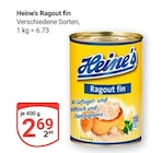 Aktuelle Rindfleisch Angebote bei GLOBUS in Jena Aktuelles Ragout fin Angebot bei GLOBUS in Jena ab 2,69 €