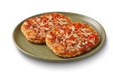 Pizza Margherita im Angebot bei Penny in Gifhorn Pizza Margherita Angebote von BÄCKERKRÖNUNG bei Penny Gifhorn für 0,79 €