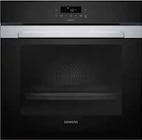 Autarker Einbau-Backofen HB372G0S3 Angebote von SIEMENS bei MEDIMAX Kleve für 629,00 €