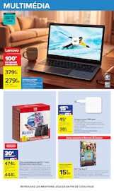 Prospectus Carrefour "Carrefour" en cours à Nancy, Page 65 Catalogue Carrefour en cours à Nancy, "Carrefour", Page 65