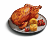 Metzgerfrisch Ganzes Hähnchen  im aktuellen Lidl Prospekt für 5,99 €