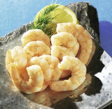 Géant Casino Gometz-le-Châtel - Crevettes décortiquées 25% de sel en moins Promo Crevettes décortiquées 25% de sel en moins dans le catalogue Géant Casino "Joyeuses Pâques" à Gometz-le-Châtel