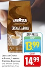 Crema e Aroma im aktuellen Prospekt bei E center in Elmstein