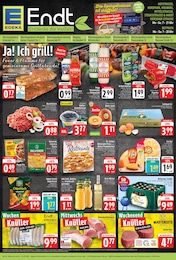 EDEKA Prospekt für Mönchengladbach mit 8 Seiten EDEKA Prospekt für Mönchengladbach: "Aktuelle Angebote", 8 Seiten, 28.04.2025 - 03.05.2025