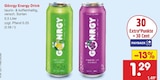 Aktuelle Energydrink Angebote bei Netto Marken-Discount in Rastatt Aktuelles Energy Drink Angebot bei Netto Marken-Discount in Rastatt ab 1,29 €