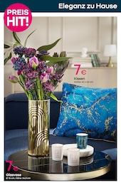 Blumenvase Angebot & Preis im aktuellen PEPCO Prospekt Blumenvase Angebot im aktuellen PEPCO Prospekt auf Seite 10