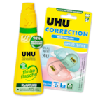 2er-Packung Mini-Korrekturroller CORRECTION bei Penny im Prospekt "" für 2,99 €