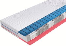 XXXLutz Möbelhäuser Helmstedt - Taschenfederkernmatratze Taschenfederkernmatratze Angebot bei XXXLutz Möbelhäuser Helmstedt im Prospekt "Wir sind weiter für Sie da!"