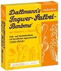 Salbei-Bonbons im Angebot bei REWE in Düsseldorf Salbei-Bonbons Angebote von Dallmann's bei REWE Düsseldorf für 1,11 €